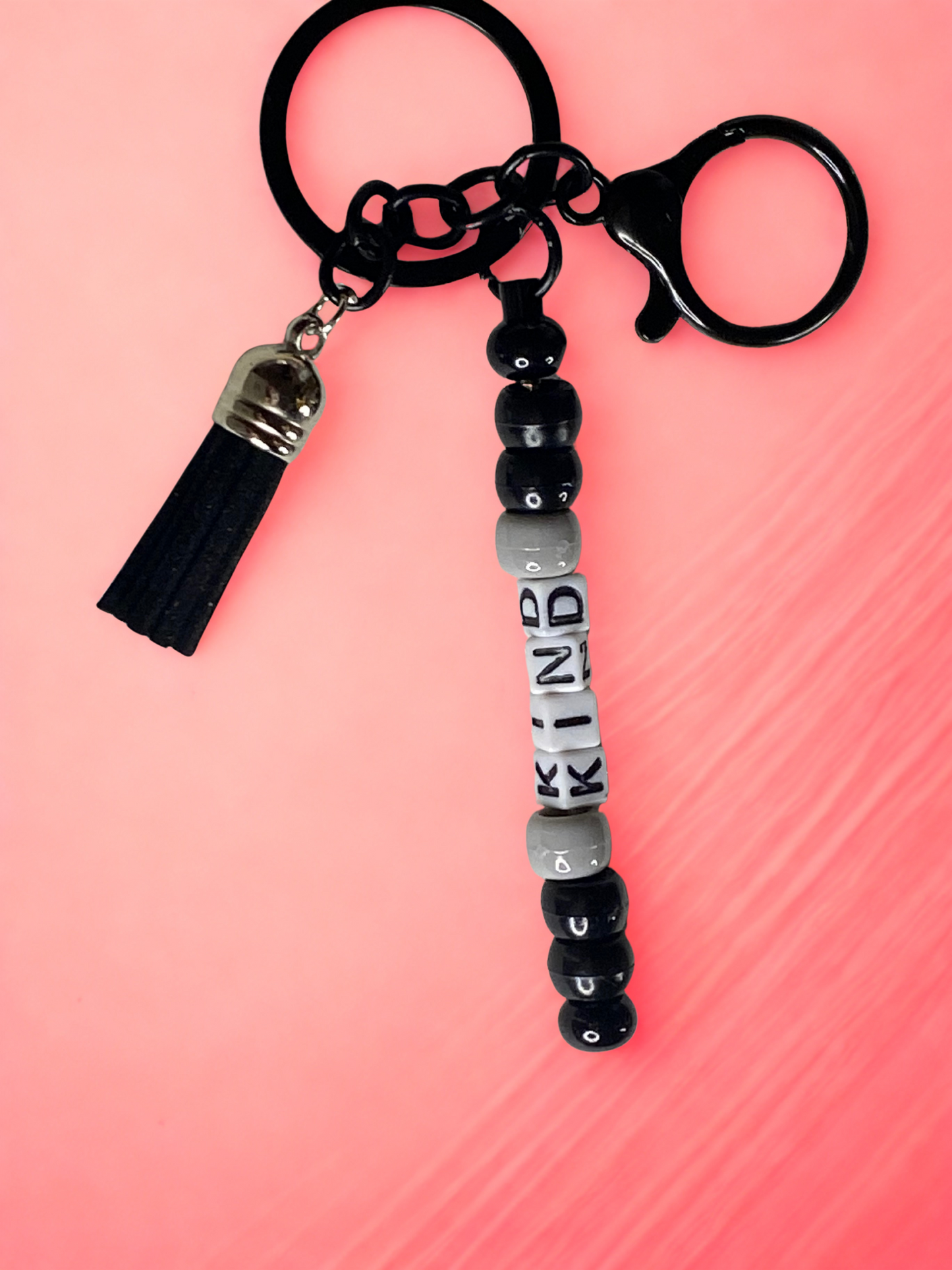 Kind Keychain