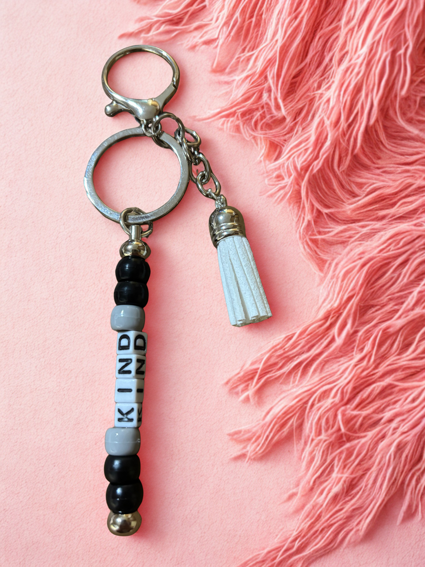 Kind Keychain